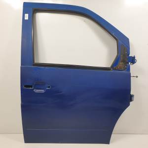 PUERTA DELANTERA DERECHA MERCEDES VITO (W638) CAJA CERRADA Autodesguaces Alicante
