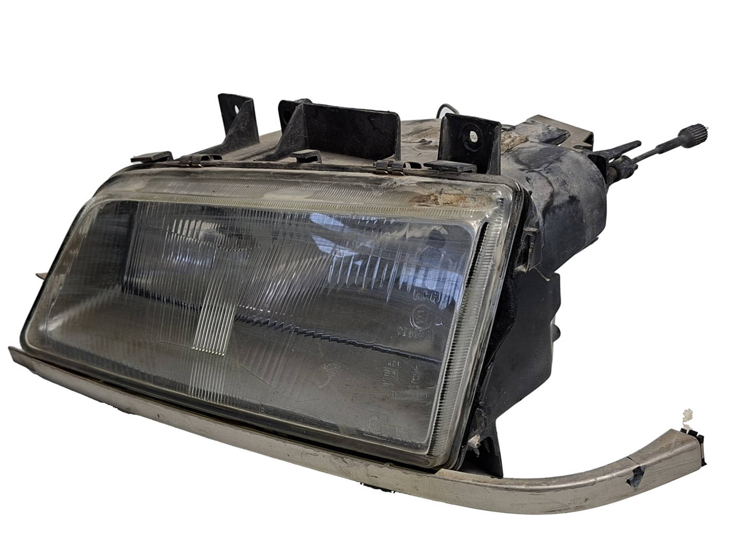 Faro Izquierdo Peugeot 405 Berlina (1987–1996)