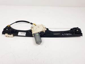 ELEVALUNAS TRASERO DERECHO 7137030S BMW X5 (E70) Autodesguaces Alicante