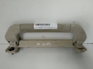 MOLDURAS DELANTERAS LAND ROVER RANGE ROVER (L322) Autodesguaces Alicante