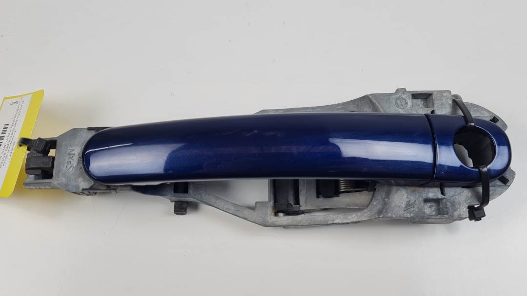 MANETA EXTERIOR DELANTERA IZQUIERDA - VOLKSWAGEN - POLO (9N3)