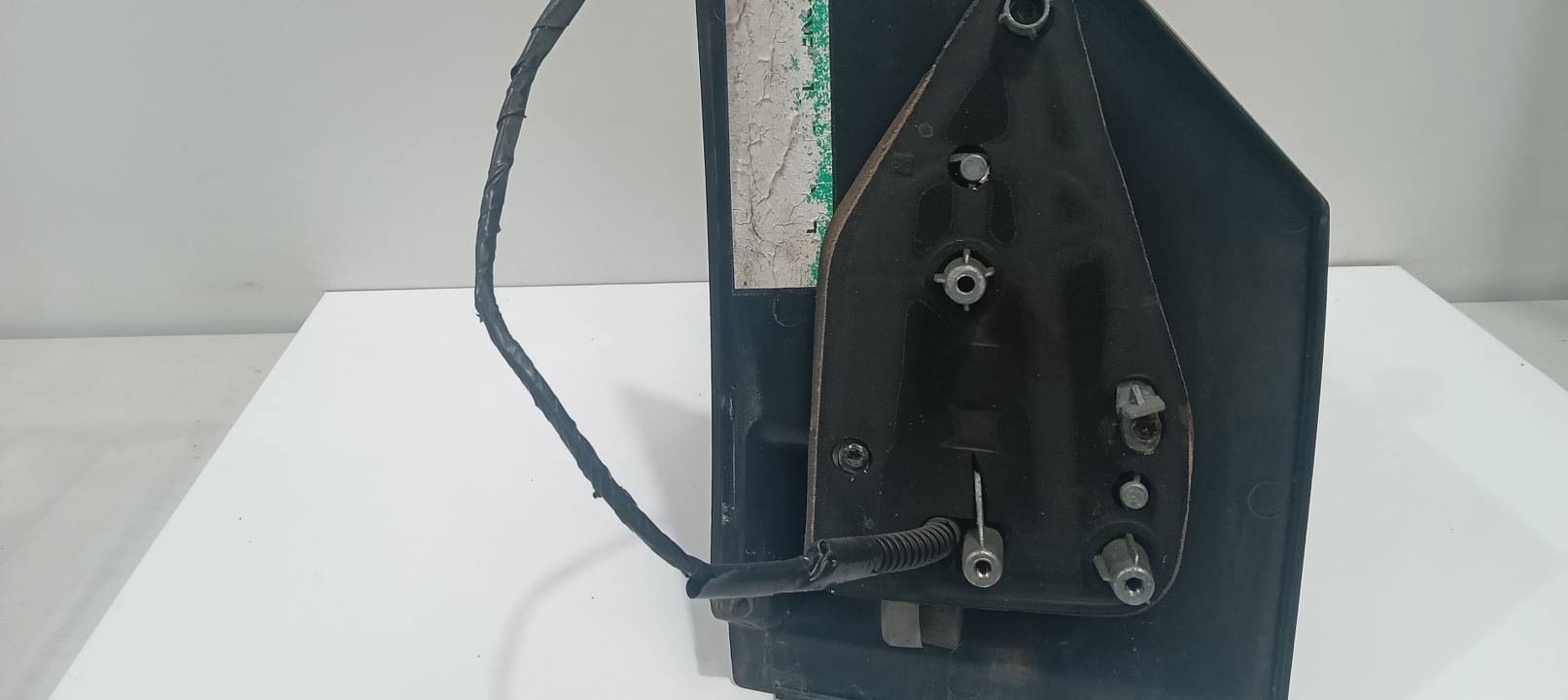 RETROVISOR IZQUIERDO