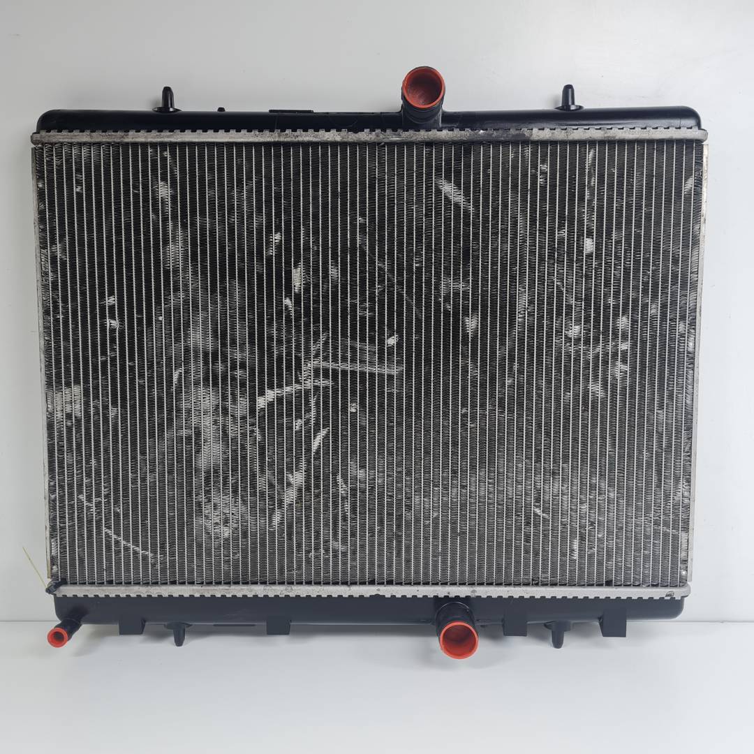 RADIADOR AGUA - P9680533480 - CITROEN - C4 GRAND PICASSO