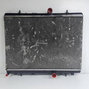 RADIADOR AGUA P9680533480 CITROEN C4 GRAND PICASSO Autodesguaces Alicante