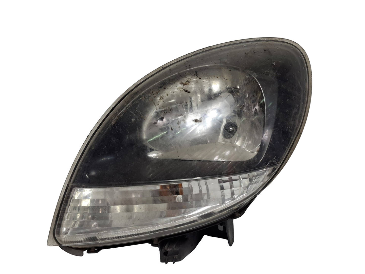 Faro Izquierdo Renault Kangoo (f/kc0) (2003–2010)