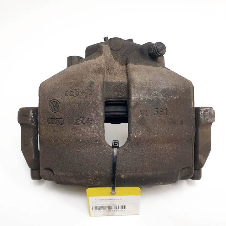 PINZA FRENO DELANTERA IZQUIERDA - VOLKSWAGEN - EOS (1F8)