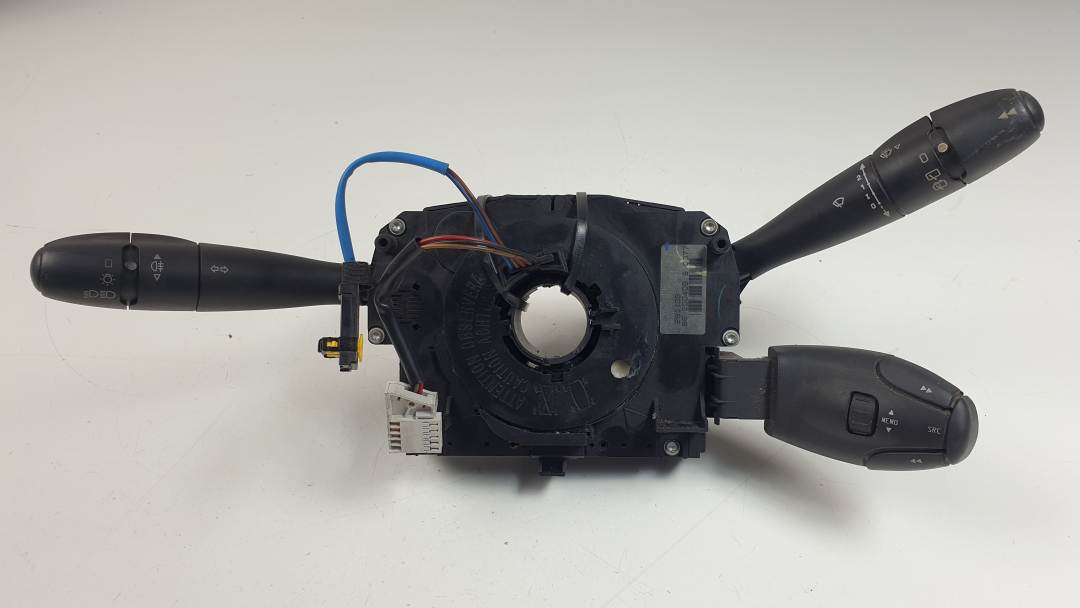 MANDO LUCES - 96657288XT - PEUGEOT - 207