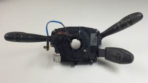 MANDO LUCES 96657288XT PEUGEOT 207 Autodesguaces Alicante