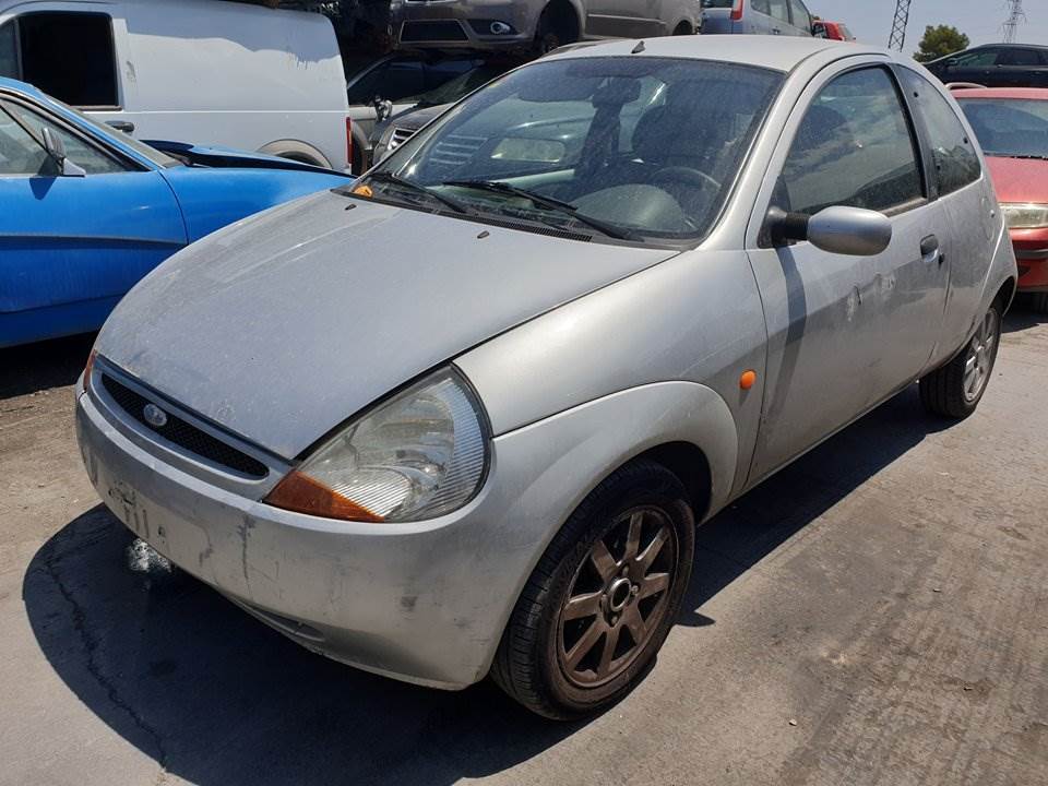 FORD KA (CCQ) (1996 - 2008)