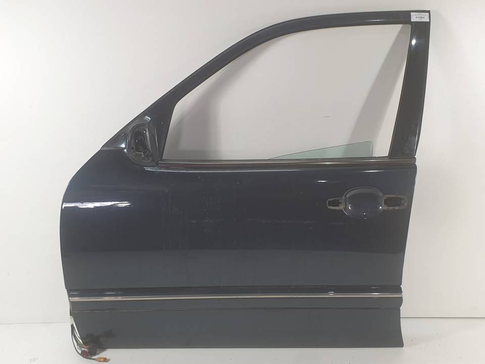PUERTA DELANTERA IZQUIERDA MERCEDES CLASE E (W210) BERLINA DIESEL Autodesguaces Alicante