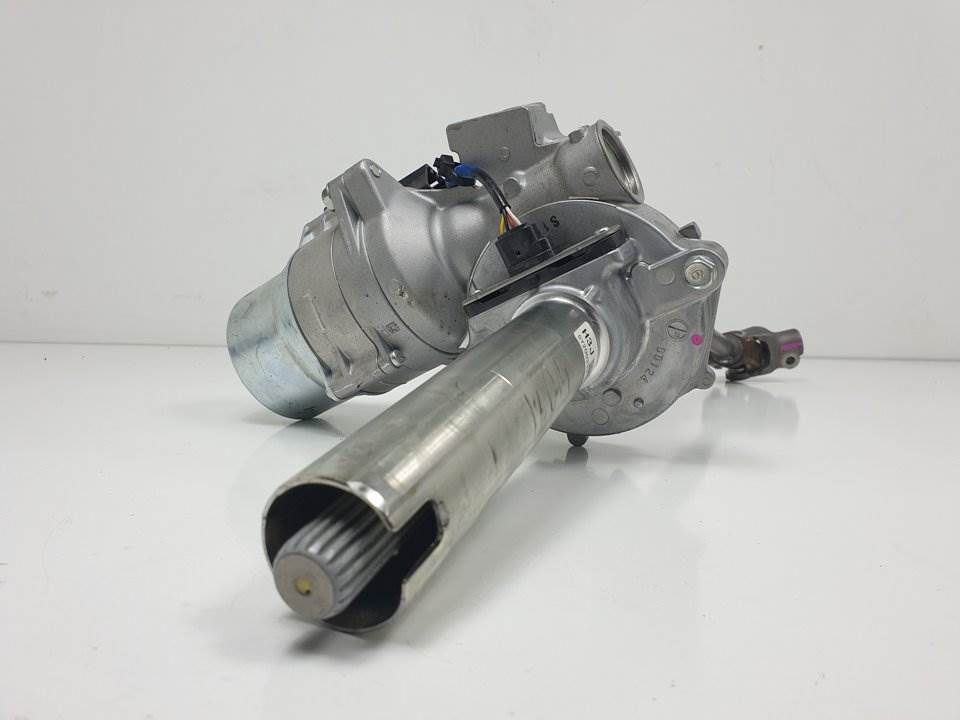 COLUMNA DIRECCION - 53681TARG120 - HONDA - JAZZ (GK)