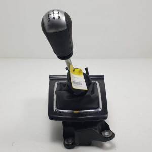 PALANCA CAMBIO 4M5R7C453 FORD FOCUS BERLINA (CAP) Autodesguaces Alicante