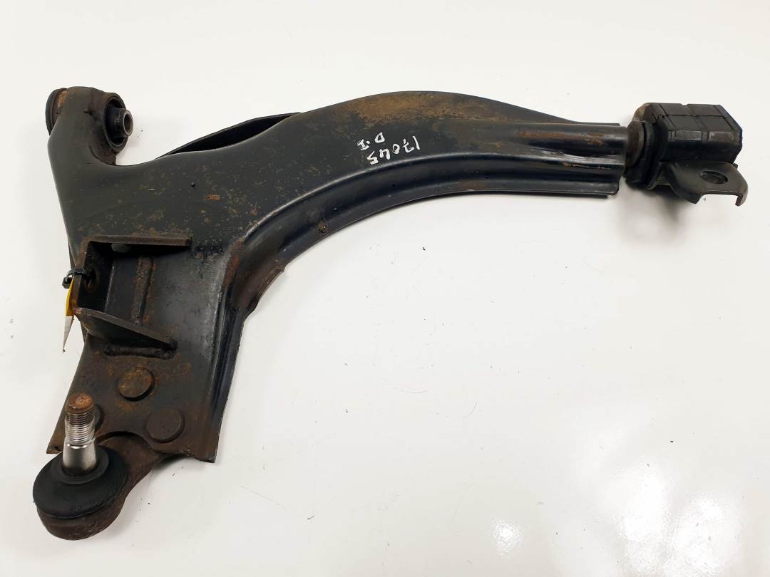 BRAZO SUSPENSION INFERIOR DELANTERO IZQUIERDO - NISSAN - SERENA (C23M)