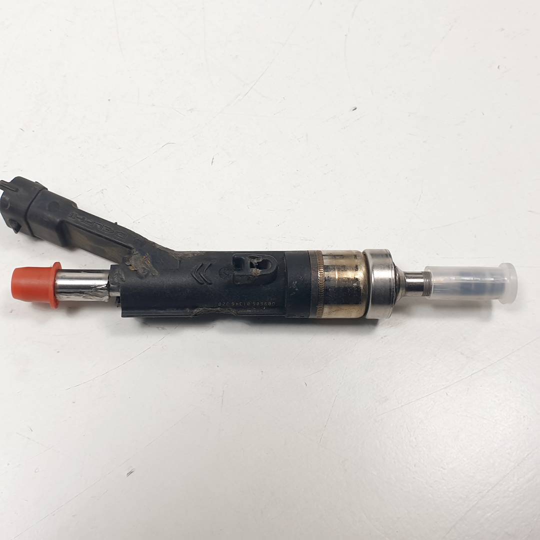 INYECTOR - 9810335380 - PEUGEOT - 2008 (A94)