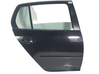 PUERTA TRASERA DERECHA VOLKSWAGEN GOLF V BERLINA (1K1) Autodesguaces Alicante