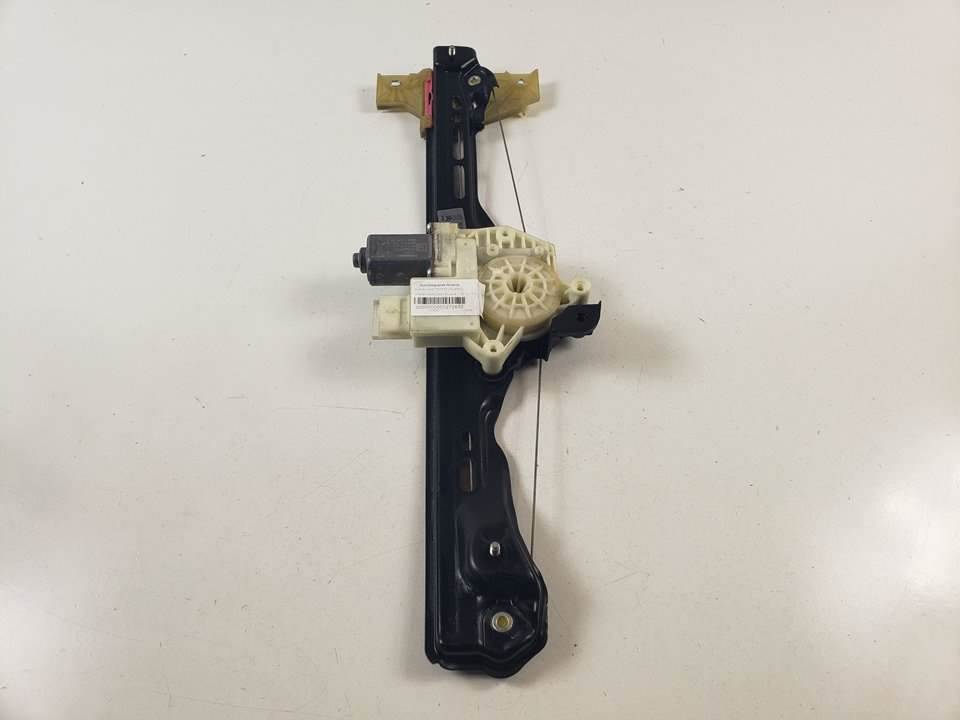 Lève-vitre arrière gauche - 9676172480 - CITROEN - C4 PICASSO