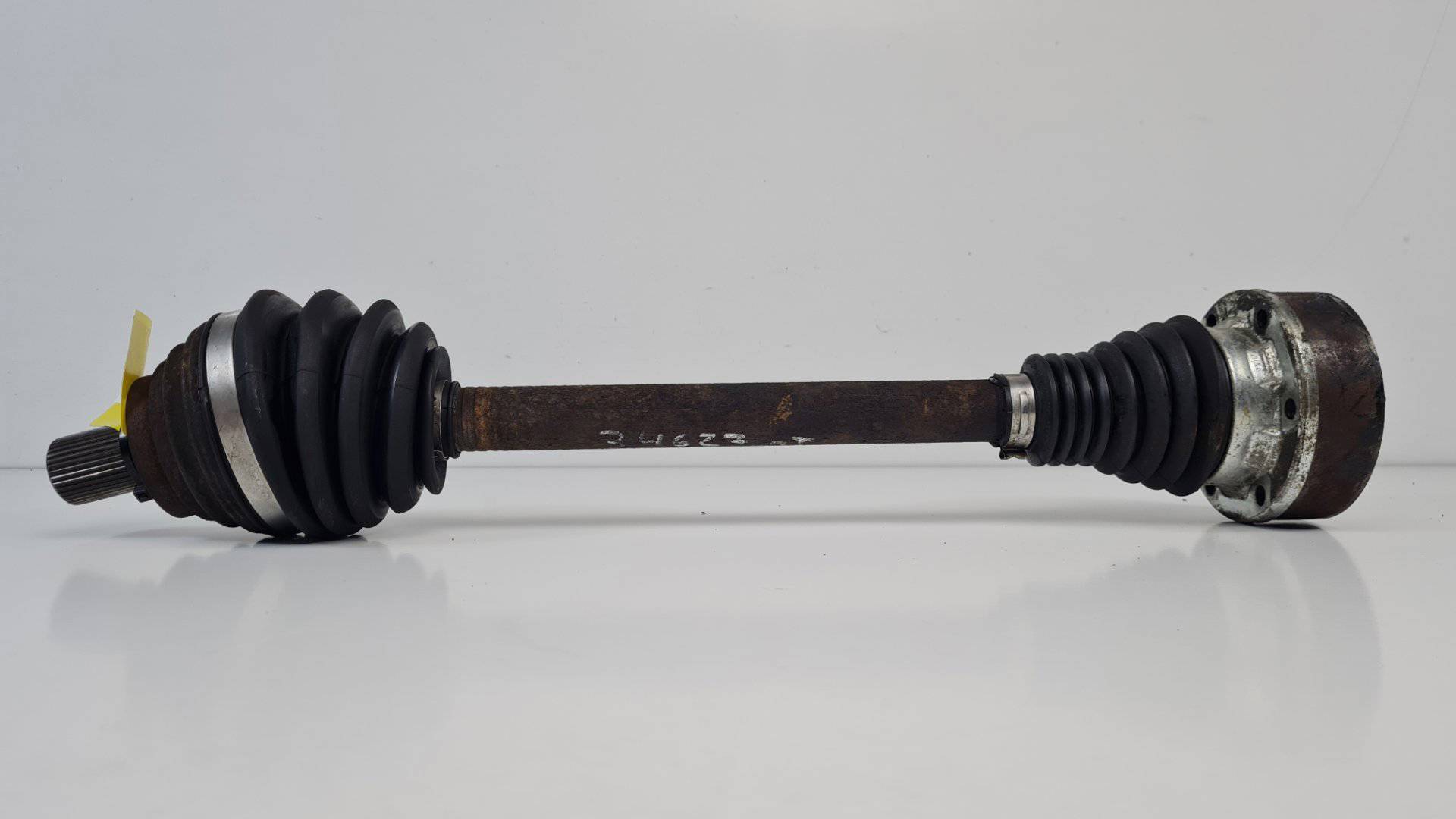 Antriebswelle vorne links - VOLKSWAGEN - POLO (9N1)