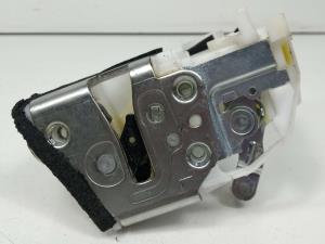 CERRADURA PUERTA TRASERA IZQUIERDA 8230251K12 OPEL AGILA B Autodesguaces Alicante