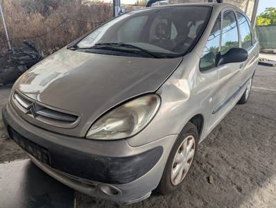 CITROEN XSARA PICASSO (1999 - 2011)