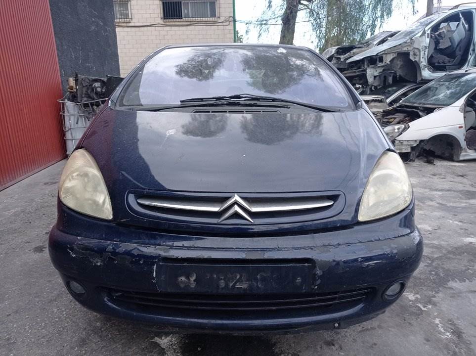 CITROEN XSARA PICASSO (1999 - 2011)