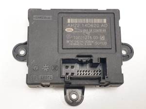 CENTRALITA CIERRE AH2214D620AD LAND ROVER DISCOVERY 4 Autodesguaces Alicante