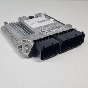 CENTRALITA MOTOR UCE 0281016147 AUDI A6 AVANT (4F2) Autodesguaces Alicante