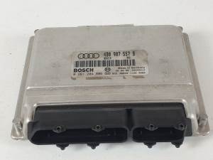 CENTRALITA MOTOR UCE 0261204806 AUDI A6 AVANT (4B5) Autodesguaces Alicante