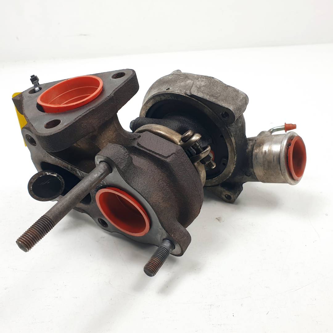 TURBOCOMPRESOR - 4917702511 - MITSUBISHI - MONTERO (V20/V40)