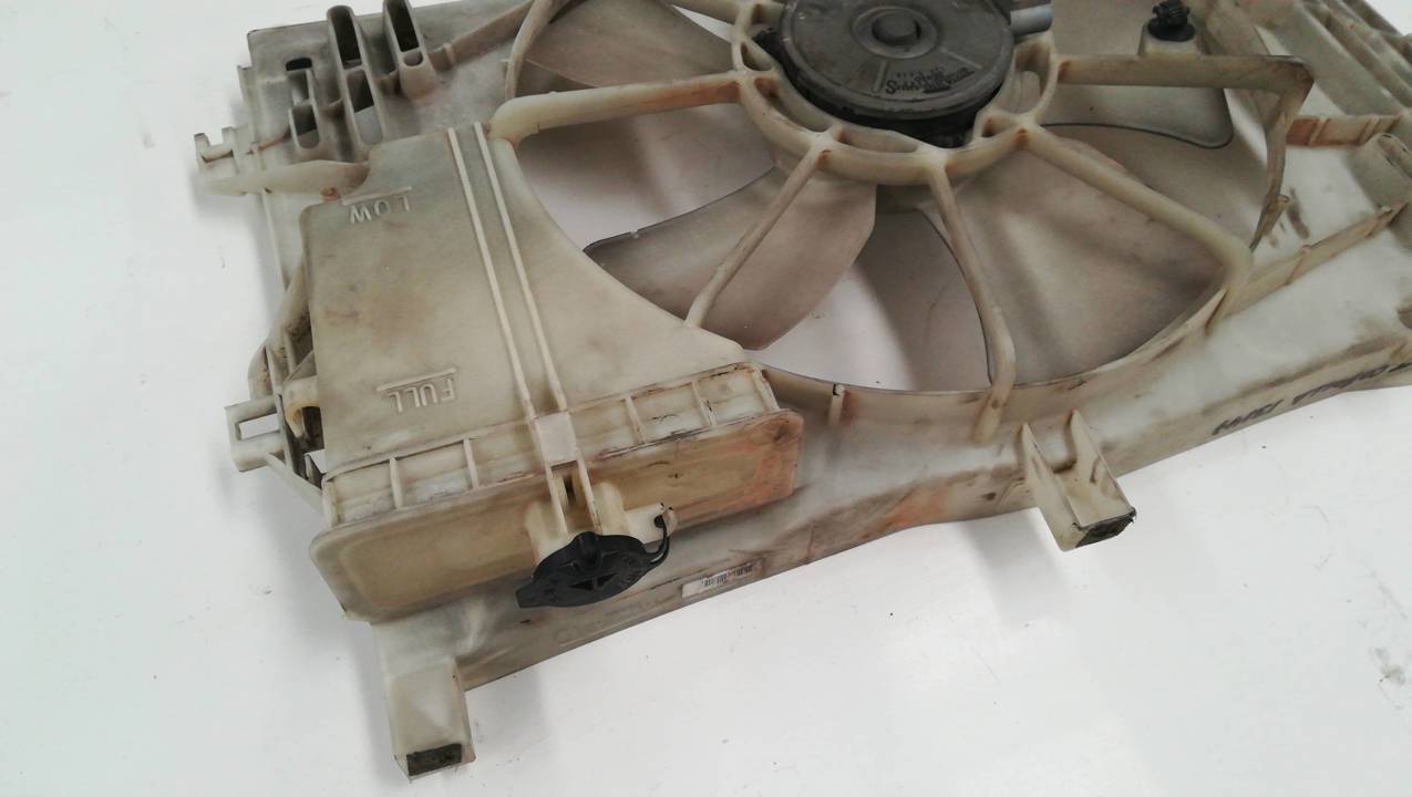 ELECTROVENTILADOR