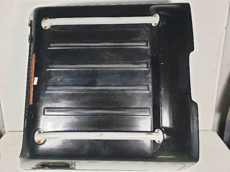 Gehäuse hinten - NISSAN - PICK-UP (D22)