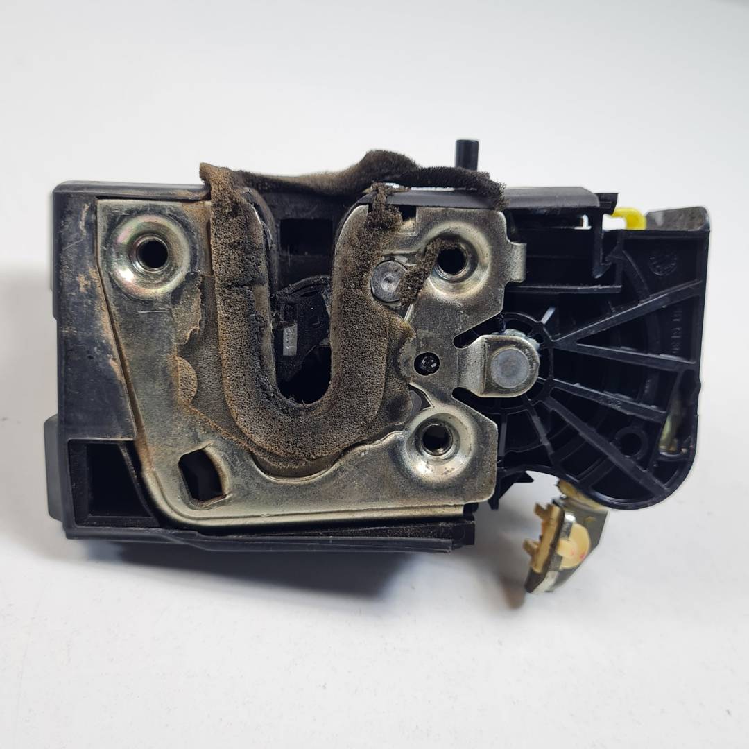 Serrure de porte arrière gauche - 825033052RA - DACIA - SANDERO III