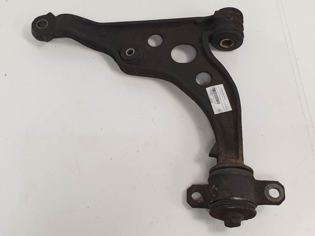 BRAZO SUSPENSION INFERIOR DELANTERO DERECHO - 1331643080 - PEUGEOT - BOXER CAJA CERRADA (RS3200)(330)('02->)