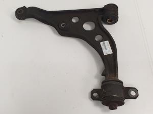 BRAZO SUSPENSION INFERIOR DELANTERO DERECHO 1331643080 PEUGEOT BOXER CAJA CERRADA (RS3200)(330)('02->) Autodes
