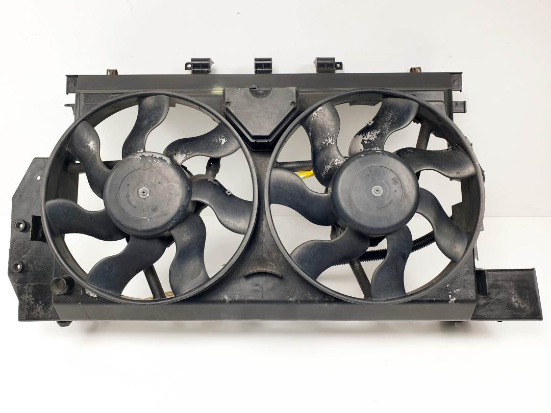 Ventilateur de radiateur - CITROEN - XANTIA BERLINA