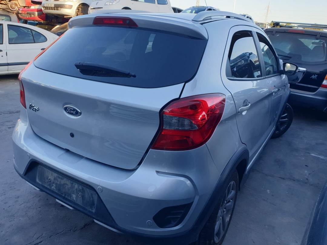 FORD KA+ (2016 - ...)