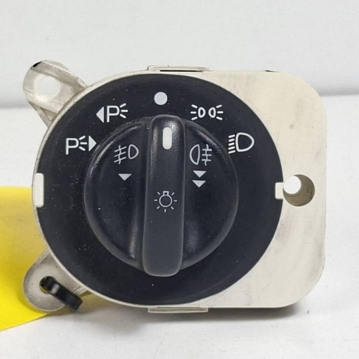MANDO LUCES 96BB13K196CB FORD COUGAR (MC) Autodesguaces Alicante
