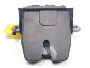 CERRADURA MALETERO / PORTON 8M51R442A66AC FORD GALAXY (CA1) Autodesguaces Alicante
