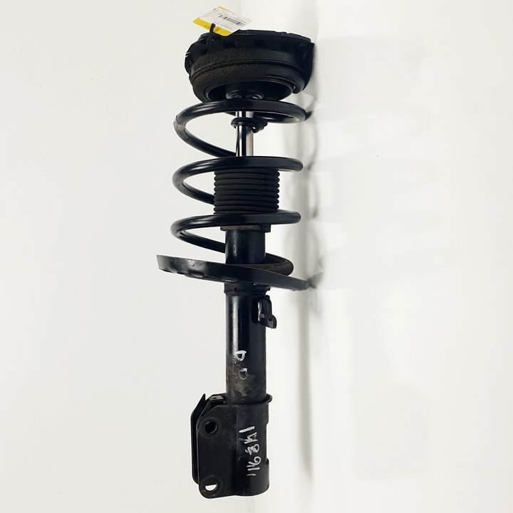 AMORTIGUADOR DELANTERO DERECHO - 543020016R - RENAULT - MEGANE III COUPE