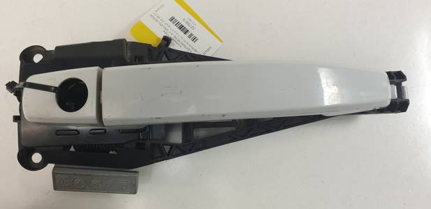 MANETA EXTERIOR DELANTERA IZQUIERDA 13346228 OPEL MERIVA B Autodesguaces Alicante