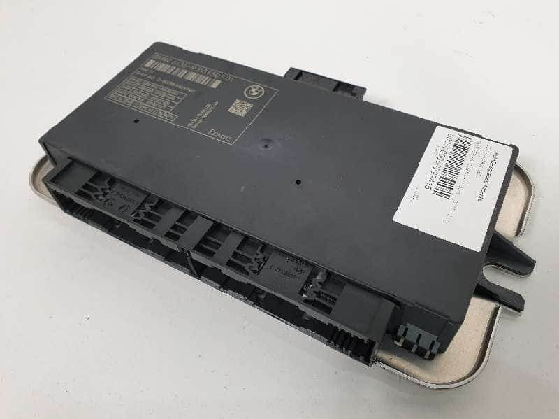 CENTRALITA LUCES - 2841643601300 - BMW - SERIE 5 TOURING (F11)