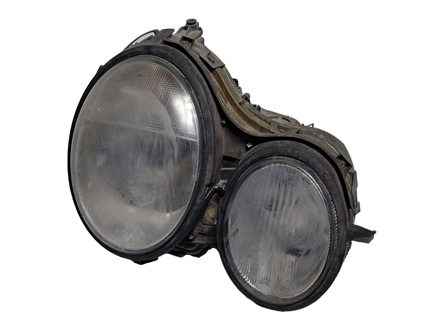 Foto 2 de Faro Derecho Mercedes Clase E (w210) Berlina (1995–2002)