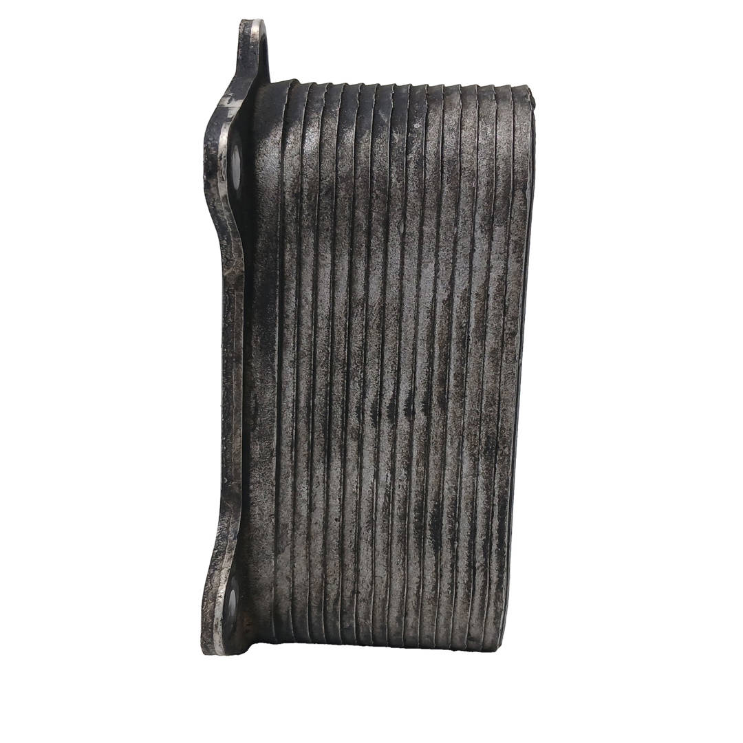Foto 4 de Enfriador Aceite Motor Volkswagen Caddy Ka/kb (2c) (2010–2015)