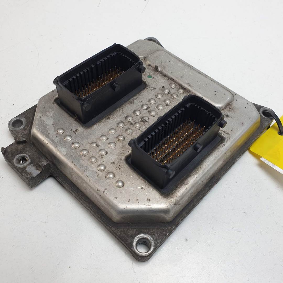 CENTRALITA MOTOR UCE - 5WK9425 - OPEL - ASTRA GTC