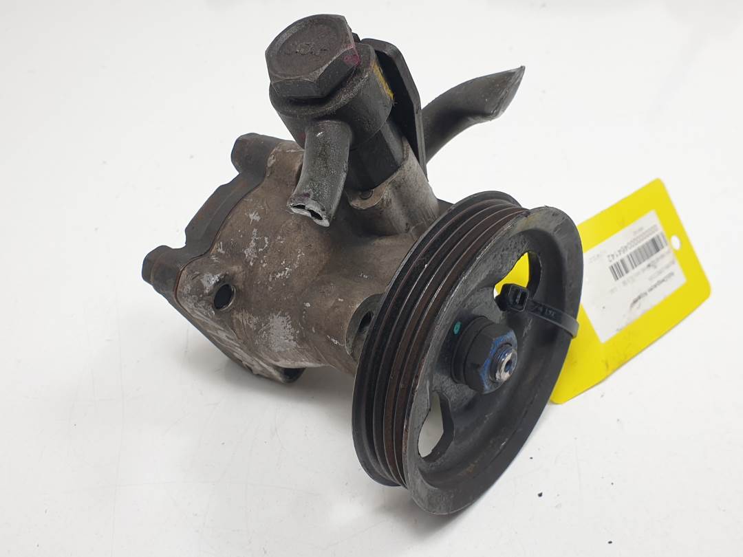 BOMBA DIRECCION - HYUNDAI - ATOS PRIME (MX)