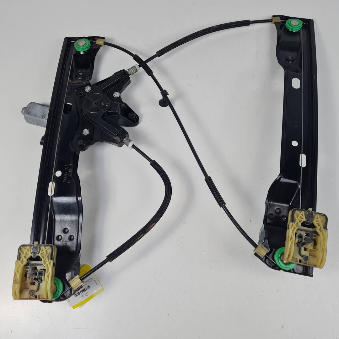 Fensterheber vorne links - BM51A23201AD - FORD - FOCUS LIM. (CB8)