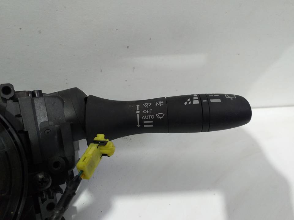 MANDO MULTIFUNCION