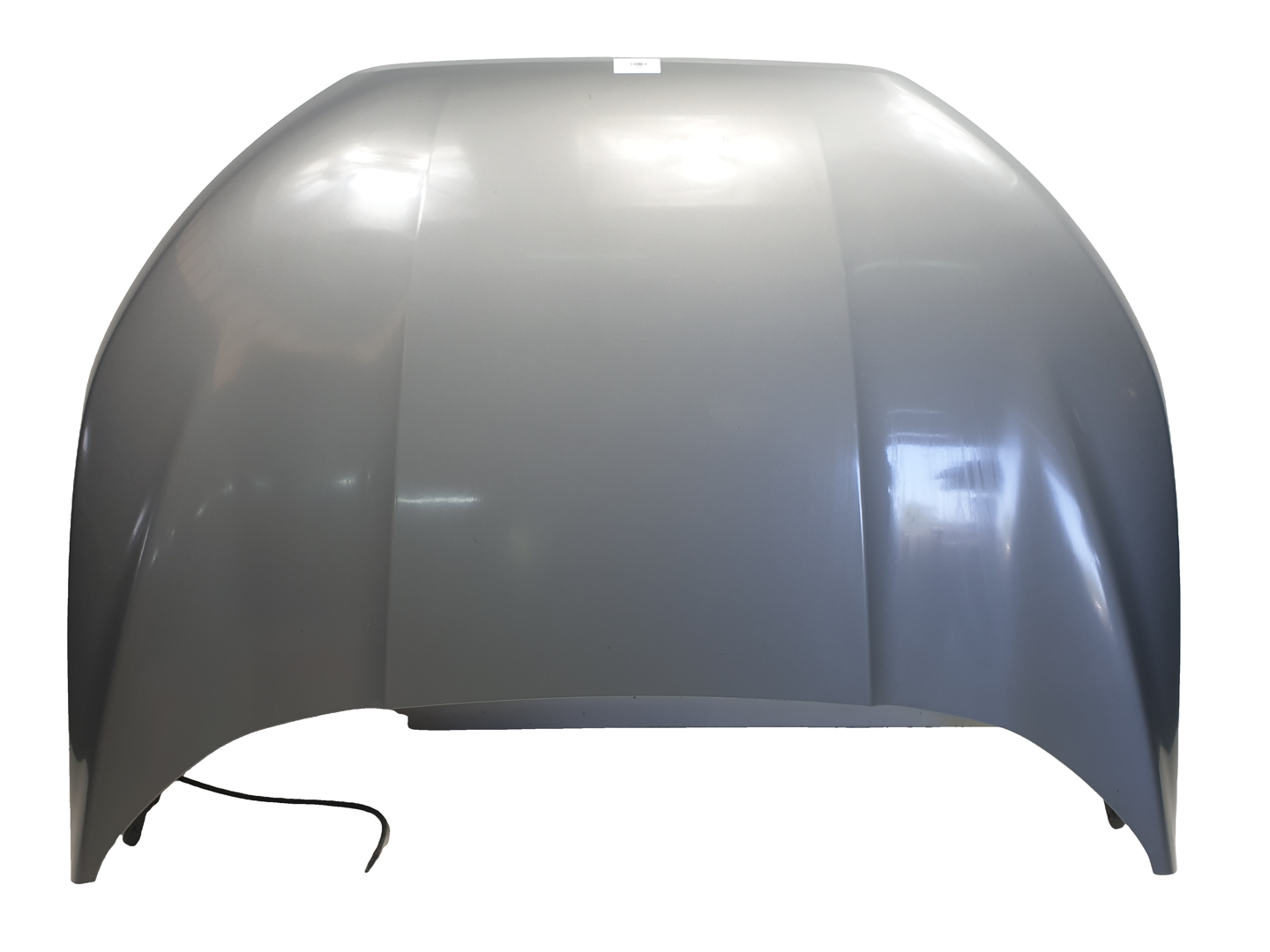 CAPOT - FORD - ECOSPORT (CR6)