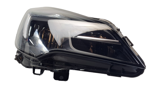 FARO DERECHO 39195689 OPEL ASTRA K Autodesguaces Alicante