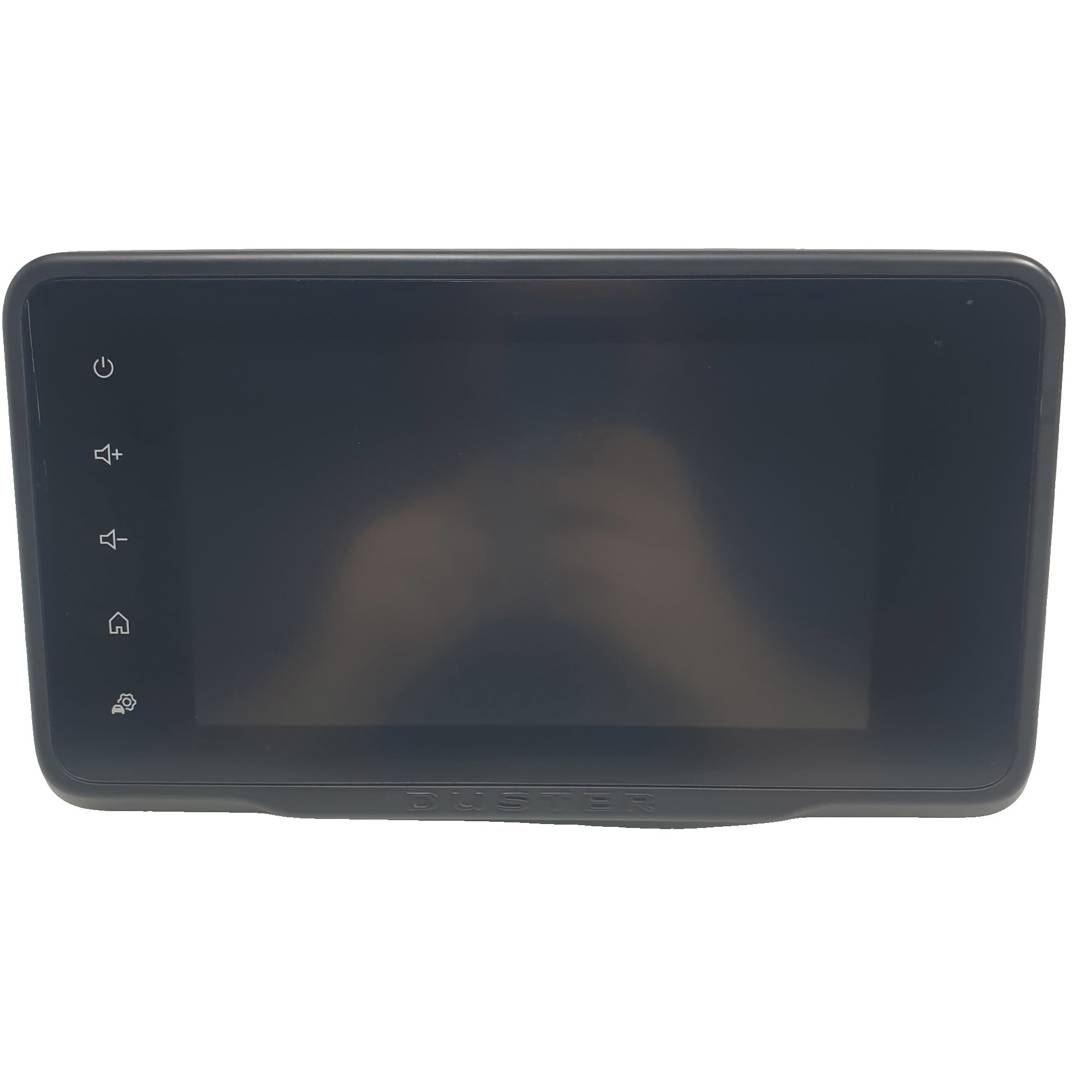 Multifunction display - 259158182RA - DACIA - DUSTER II