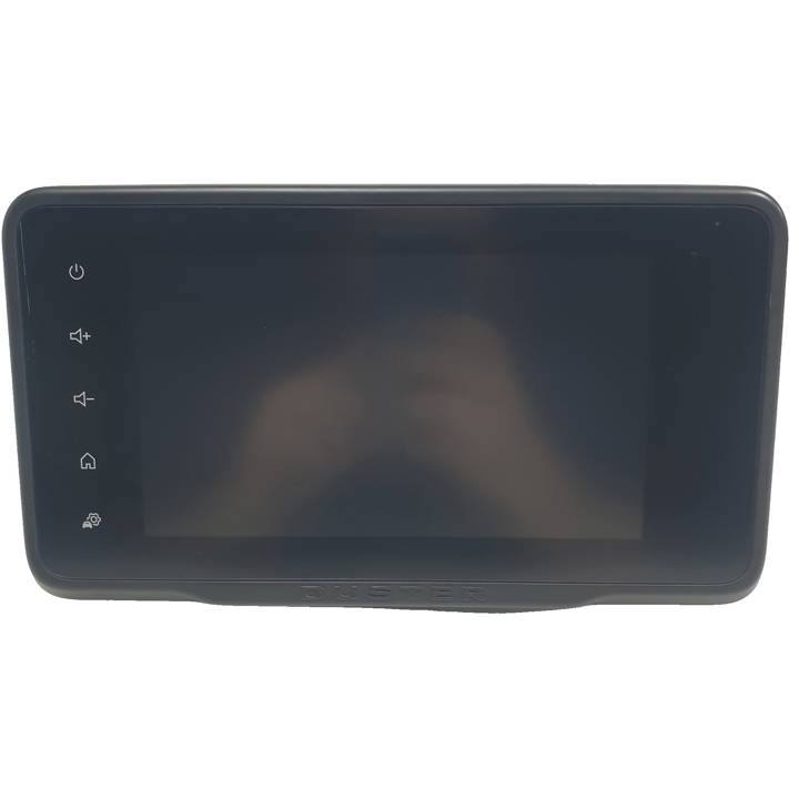 PANTALLA MULTIFUNCION 259158182RA DACIA DUSTER II Autodesguaces Alicante